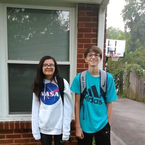 Meet your Posher, Erica